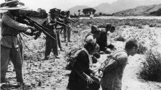 Les tortures élaborées par le PCC lors de la Seconde Guerre mondiale