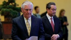 L’administration Trump découvre l’Asie du Nord : vers l’Orient compliqué