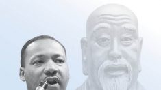 Le philosophe Mo Zi : Le Martin Luther King de la Chine ancienne