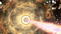 La découverte de trous noirs supermassifs très anciens défie la théorie actuelle de l’univers