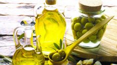 Dix anciens usages pour l’huile d’olive