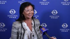 Une maire d’arrondissement de Paris à propos de Shen Yun : « Une philosophie de vie qui nous parle à tous »