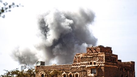 Le Yémen passe de la crise à la catastrophe