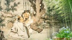 Confucius : pour devenir un homme de bien, il faut comprendre la vertu