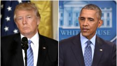 Les présidents et la liberté de presse : Obama versus Trump