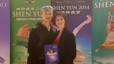 Shen Yun : « Le divin que l’on retrouve en nous-mêmes »