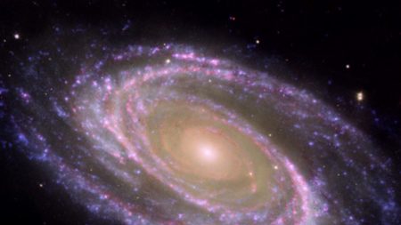 Voyage en galaxies : ce que Herschel et Planck nous ont appris (1)