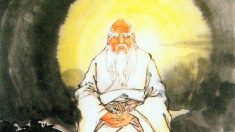 Lao Tseu – le grand saint et fondateur de la voie du Dao