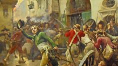 Les guerres de Vendée : la vérité dévoilée – 1re partie