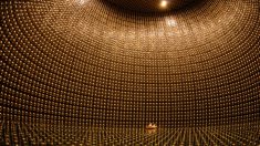 Où est passée l’antimatière de l’Univers ? La piste des neutrinos