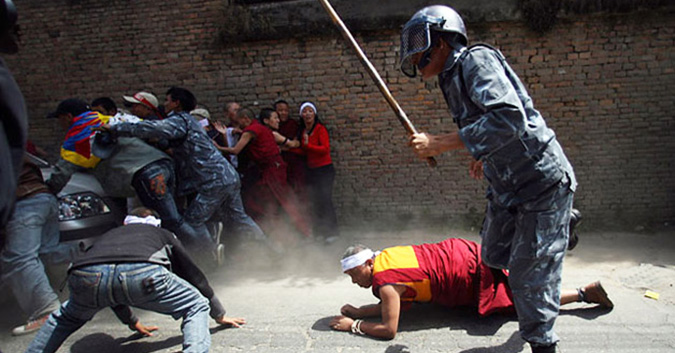 3 brutales persécutions qui ont toujours lieu en Chine
