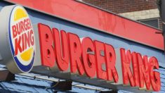 Burger King provoque la colère de la maison royale belge