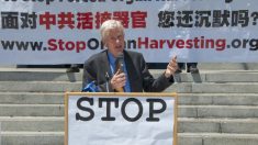 Un éminent avocat de défense des droits de l’homme parle du trafic d’organes en Chine