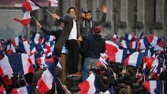 Après l’élection : réconcilier les Français avec le monde