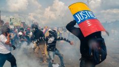 Au Venezuela, la grande fuite en avant de Maduro