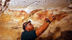 Un choc pour l’archéologie : il y a 40 000 ans dans le monde entier, les hommes étaient déjà des artistes