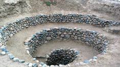 Un système hydraulique avancé a rendu les vallées péruviennes arides en cultures prospères, il y a 1500 ans