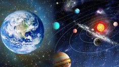 Les scientifiques de la NASA découvrent 10 planètes comme la Terre en dehors de notre système solaire