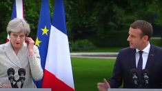 Emmanuel Macron déclare que le Royaume-Uni peut encore rester dans l’Union européenne