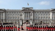 La monarchie britannique recevra une augmentation des contribuables