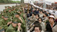 L’affrontement entre la «nature du Parti» et la nature humaine à la place Tiananmen