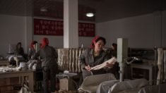 La Chine cible les travailleurs migrants nord-coréens