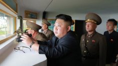 Kim Jong-Un craint pour sa vie : rapport