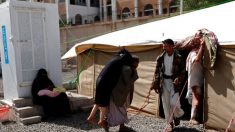 L’UNICEF lutte contre le choléra au Yémen