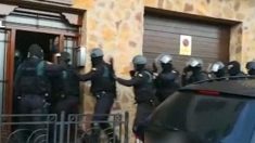 Espagne : arrestation d’un professionnel de la finance, présumé recruteur de terroristes