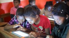 Le numérique peut-il réinventer l’éducation de base en Afrique ?