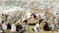 Les disciples de Confucius l’interrogent concernant la Bienveillance