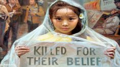 Les pratiquants de Falun Gong systématiquement tués pour leurs organes en Chine