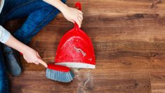 Une étude identifie 45 produits chimiques potentiellement dangereux dans la poussière de nos maisons