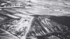 Une légendaire pyramide géante en Chine dépasserait la Grande Pyramide de Gizeh