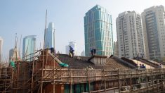 La deuxième bulle immobilière en Chine