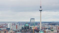 L’objectif de Berlin : devenir la Silicon Valley de l’Europe