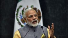 Le premier ministre indien discutera du terrorisme avec Israël