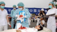 « Il était encore vivant » : un médecin témoigne sur les prélèvements forcés d’organes en Chine