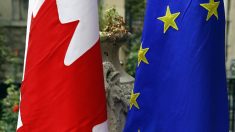 Le Conseil constitutionnel français valide le traité de libre-échange UE-Canada