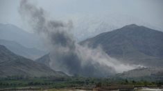 Le chef du groupe terroriste EI en Afghanistan a été tué, selon le Pentagone