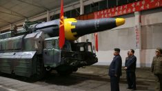 Retenir la Corée du Nord à la méthode chinoise ?