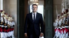 Discours au Congrès : les habits neufs du Président Macron