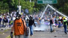 Venezuela : violence meurtrière au cours de l’élection de l’Assemblée constituante