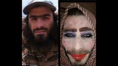 Des terroristes de Daech déguisés en femmes essayent de fuir Mossoul
