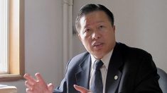 Gao Zhisheng : après trois ans d’assignation à domicile, le célèbre avocat chinois toujours privé de traitement médical