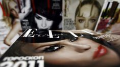Le magazine Elle enregistre un record de ventes avec Brigitte Macron