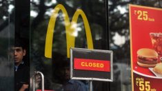 Près de la moitié des McDonald’s ferment en Inde