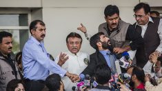 Musharraf : homme fort déchu du Pakistan aux prises avec la justice