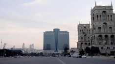 Azerbaïdjan : risque de fermeture de l’unique agence de presse indépendante
