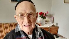 Israël: l’homme le plus vieux du monde est mort à l’âge de 113 ans